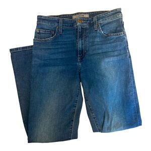 JOE'S JEANS BOYFRIEND FIT